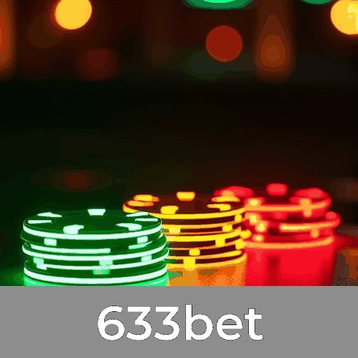 Baixe o app 633bet e desbloqueie bônus exclusivos e prêmios