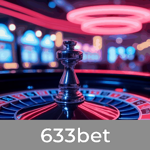 633bet: Desbloqueie Ofertas Exclusivas e Bônus Imbatíveis!